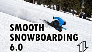 Smooth Snowboarding 6.0