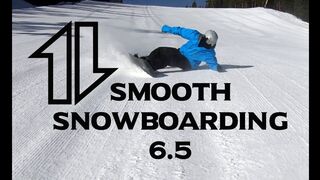 Smooth Snowboarding 6.5