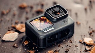 GoPro Hero 9 - Here we are.. AGAIN.