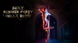 SEXY SUMMER PARTY 2021 | Bella Reyn