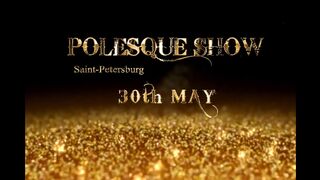 POLESQUE SHOW 2019 to 2021