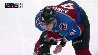 NHL Broken Bones