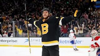 Best NHL Goals 2019-2020