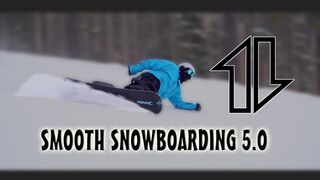 Smooth Snowboarding 5.0