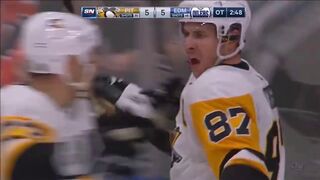 Top 100 Pittsburgh Penguins Goals (1967-2020)