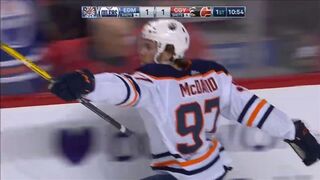 Top 100 Edmonton Oilers Goals of Their 40 Seasons (1979-2020)