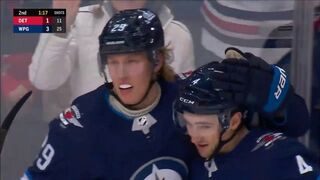 Top 100 NHL Goals of the Season (2019-2020)