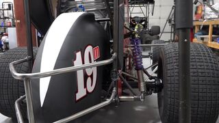 Bundy Built Motorsports Shop Tour