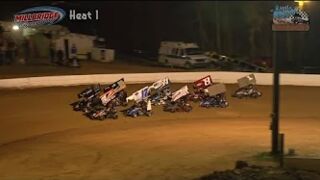 Open Outlaw Heats | Millbridge Speedway | March 25 2015