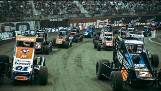 Video #397 // Chili Bowl 2021 UnMasked FREE MOVIE