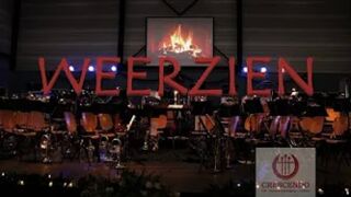 Live: Concert Crescendo IJzerlo - Weerzien