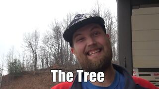 Bucky vs Tree 3 Final Words...