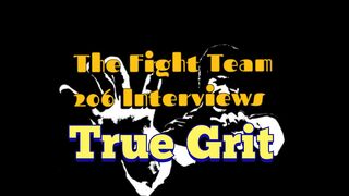 STREETBEEFS SCRAPYARD | True Grit interview