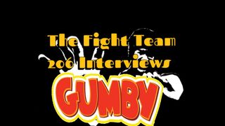 STREETBEEFS SCRAPYARD | Gumby Interview