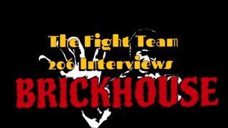 STREETBEEFS SCRAPYARD | Brickhouse interview