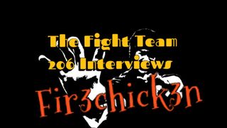 STREETBEEFS SCRAPYARD | Firechicken interview