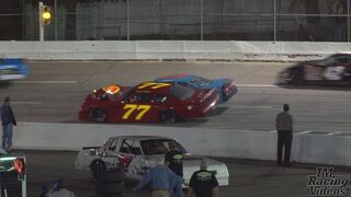 Southside Speedway - Late Models - 4/4/14