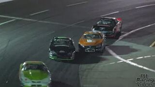 Langley Speedway - Grand Stocks - 5/4/13