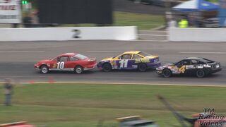 Langley Speedway - UCARs - 4/19/14