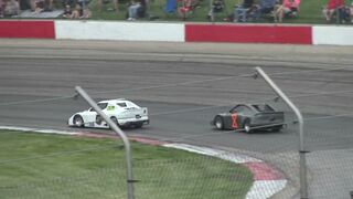 Jefferson Speedway Bandolero Heat 2 May 22 2021