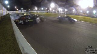 Langley Speedway - Enduros - 4/19/14