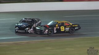 Langley Speedway - Grand Stocks - 5/7/11