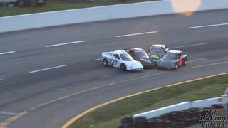 Langley Speedway - Bandoleros - 4/4/15