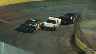 Wake County Speedway - Late Models - 9/5/14