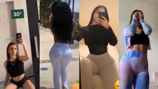 Hot TikTok Girls Compilation 111 TRY not to CUM [HOT CONTENT]