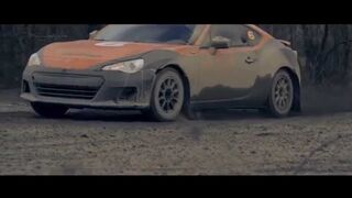 eGarage - DirtFish Rally School