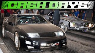 Import vs Domestic CASH DAYS for $10,000 | New Mexico