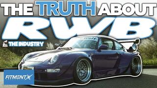 The Truth About RWB | The Industry