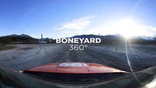 BONEYARD 360°