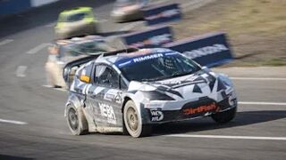 Straight Cut: The Reign and Pain of Rallycross - Episode 2.7