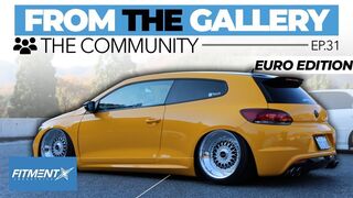 He Did What To His Volkswagen?! | From The Gallery EP.31 | The Community