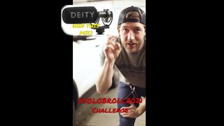 Challenging All Automotive Creators for the #SOLOBROLL2021 challenge. Win a Diety Mic!  #SHORTS