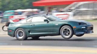 Drag Week 2016 - Day 3 Highlights!