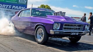 Drag Week 2016 - Day 2 Highlights!