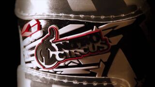 Nitro Circus has a EVS Product Line