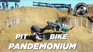 Sipes' Pit Bike Championship: Bluegrass Brawl