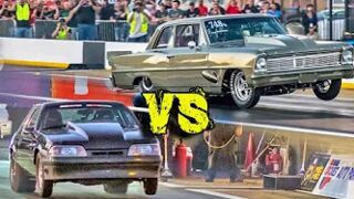 3700+hp Grudge Race - $5,000!!