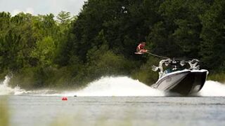 X Games Real Wake Driven by MasterCraft – Shota Tezuka - ESPN