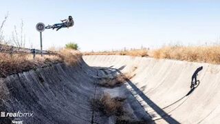 Greg Illingworth: Real BMX 2019 | X Games