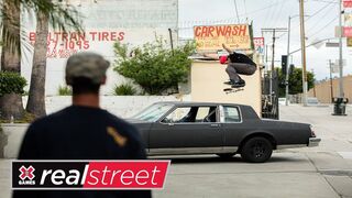 Chris Joslin: Real Street 2018 bronze | World of X Games