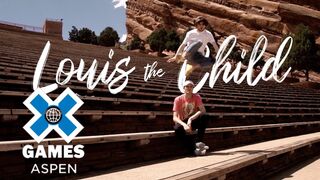 Louis The Child: Performing Artist Music Profile | X Games Aspen 2019