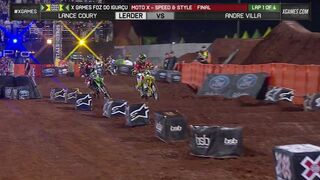 Moto X Speed and StyleFinal