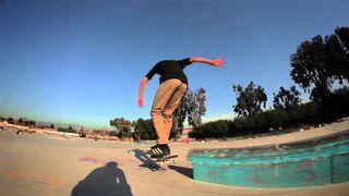 Mark Suciu: Real Street 2013 | X Games