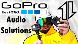 GoPro Audio Solutions