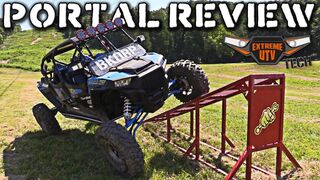 SUPER ATV GEN 2 Portals REVIEW - Extreme UTV Tech