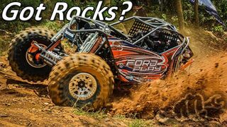 SRRS Rock Bouncer Racing hits the Rocks of Hawk Pride